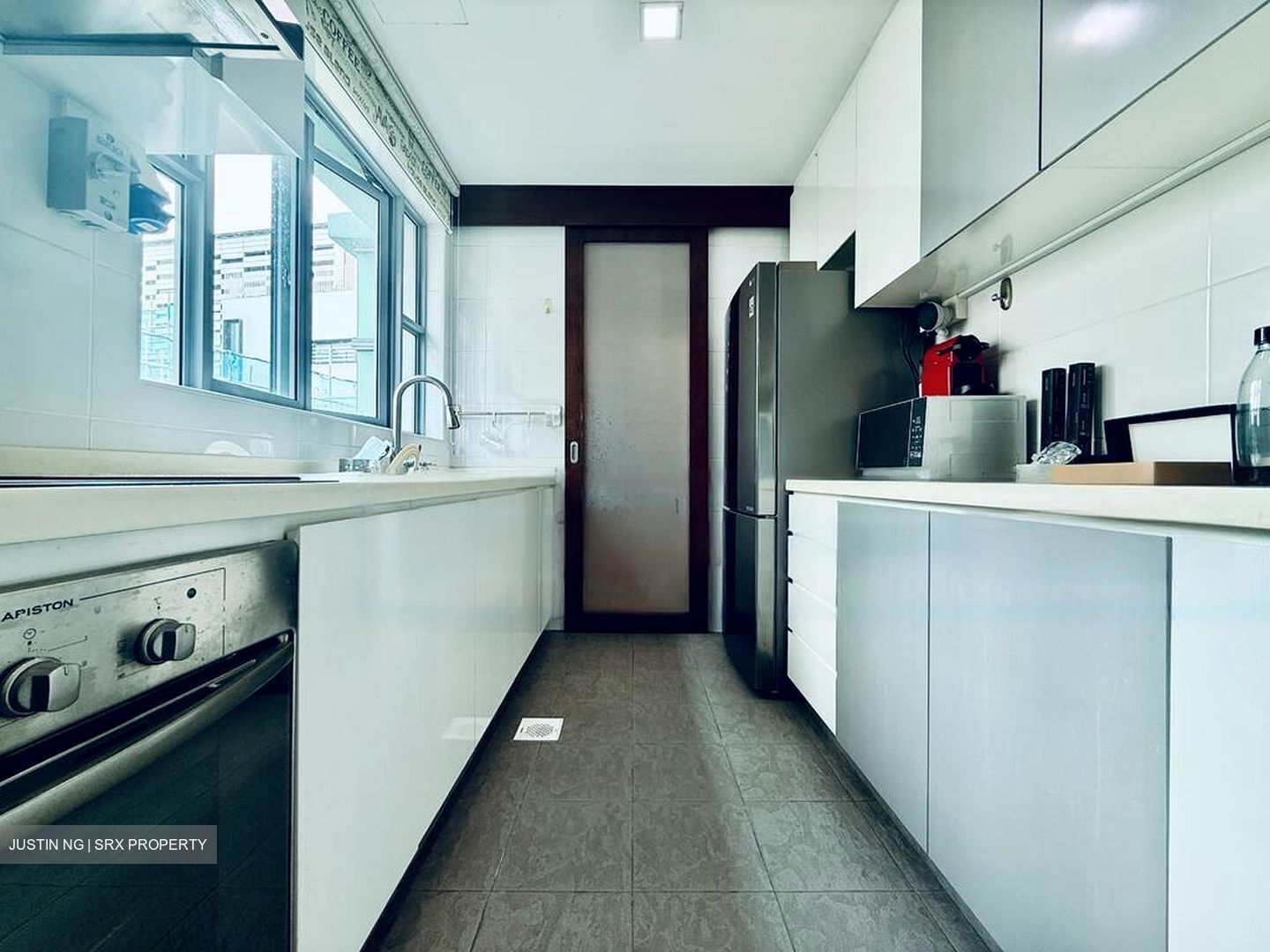 Residence 118 (D15), Apartment #486291021